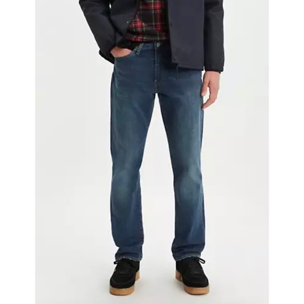 NWT Levis 541 Athletic Taper Men's Jeans